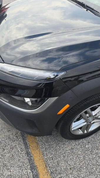 2022 Hyundai Kona SE - miniatura 20
