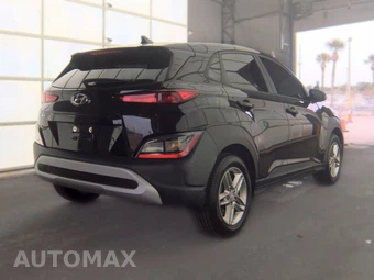 2022 Hyundai Kona SE - miniatura 4