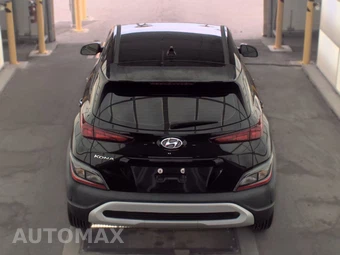 2022 Hyundai Kona SE - miniatura 5