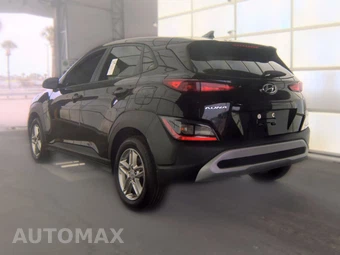 2022 Hyundai Kona SE - miniatura 6