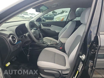 2022 Hyundai Kona SE - miniatura 7