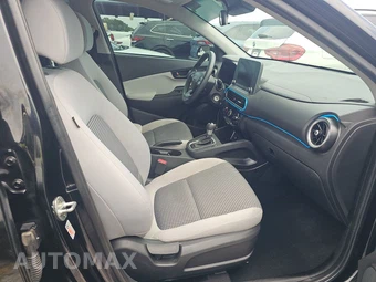 2022 Hyundai Kona SE - miniatura 8