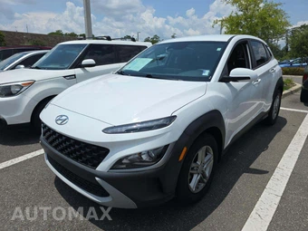 2022 Hyundai Kona SE