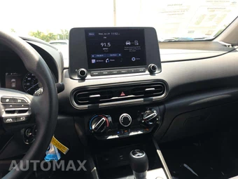 2022 Hyundai Kona SE - miniatura 10