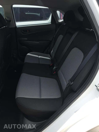 2022 Hyundai Kona SE - miniatura 13