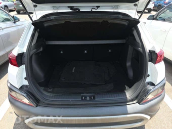 2022 Hyundai Kona SE - miniatura 14