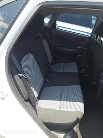2022 Hyundai Kona SE - miniatura 16