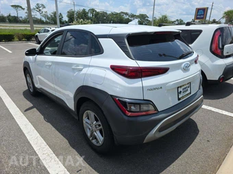 2022 Hyundai Kona SE - miniatura 2