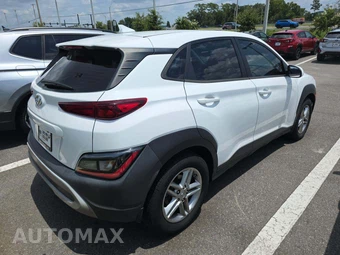 2022 Hyundai Kona SE - miniatura 3