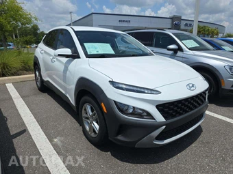 2022 Hyundai Kona SE - miniatura 4