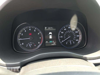2022 Hyundai Kona SE - miniatura 9