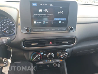 2022 Hyundai Kona SE - miniatura 11