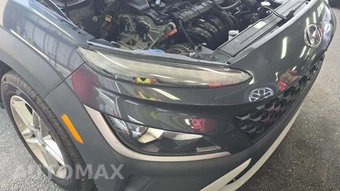 2022 Hyundai Kona SE - miniatura 18