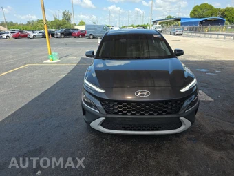 2022 Hyundai Kona SE - miniatura 2