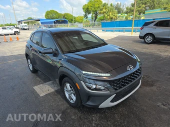 2022 Hyundai Kona SE - miniatura 3