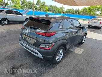 2022 Hyundai Kona SE - miniatura 4