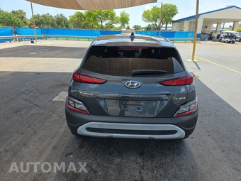 2022 Hyundai Kona SE - miniatura 5