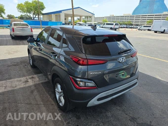 2022 Hyundai Kona SE - miniatura 6