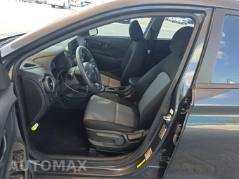 2022 Hyundai Kona SE - miniatura 7
