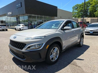 2022 Hyundai Kona SE