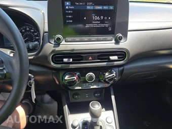 2022 Hyundai Kona SE - miniatura 10