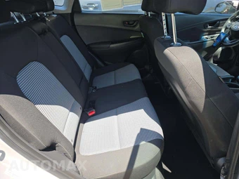 2022 Hyundai Kona SE - miniatura 16