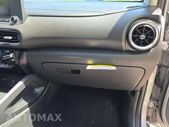 2022 Hyundai Kona SE - miniatura 19