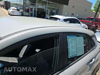 2022 Hyundai Kona SE - miniatura 29