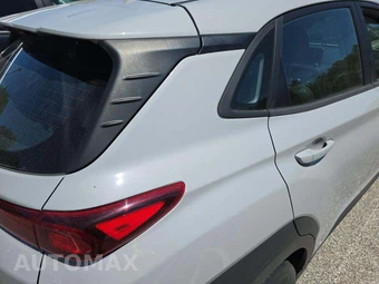 2022 Hyundai Kona SE - miniatura 33