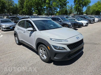 2022 Hyundai Kona SE - miniatura 4