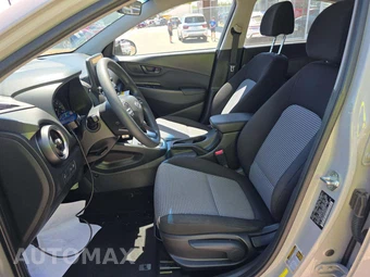 2022 Hyundai Kona SE - miniatura 6