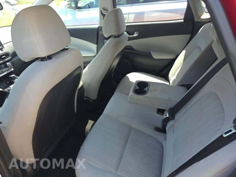 2022 Hyundai Kona SEL - miniatura 13