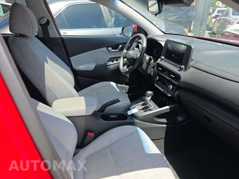 2022 Hyundai Kona SEL - miniatura 18