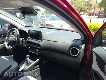2022 Hyundai Kona SEL - miniatura 19