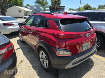 2022 Hyundai Kona SEL - miniatura 2