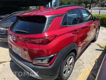 2022 Hyundai Kona SEL - miniatura 3