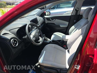 2022 Hyundai Kona SEL - miniatura 6
