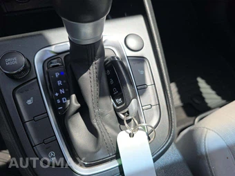 2022 Hyundai Kona SEL - miniatura 8