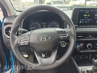 2022 Hyundai Kona SEL - miniatura 10