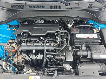 2022 Hyundai Kona SEL - miniatura 15