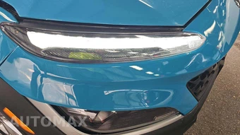 2022 Hyundai Kona SEL - miniatura 19