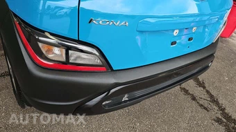 2022 Hyundai Kona SEL - miniatura 25