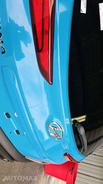 2022 Hyundai Kona SEL - miniatura 27