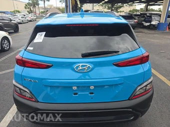 2022 Hyundai Kona SEL - miniatura 5