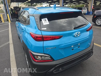 2022 Hyundai Kona SEL - miniatura 6
