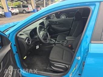 2022 Hyundai Kona SEL - miniatura 7