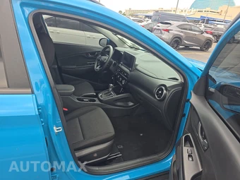 2022 Hyundai Kona SEL - miniatura 8