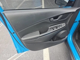 2022 Hyundai Kona SEL - miniatura 9