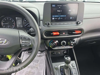 2022 Hyundai Kona SEL - miniatura 10