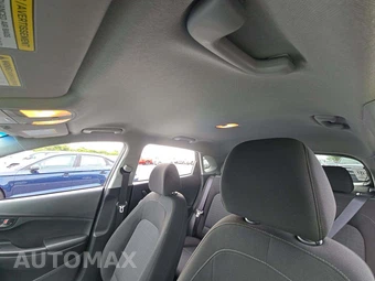 2022 Hyundai Kona SEL - miniatura 11